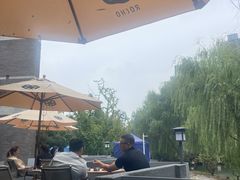-ROCHO(仁恒江湾城店)