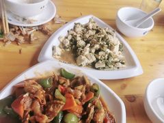 -途肴·老农饭庄(百里峡店)