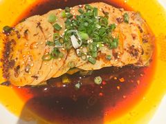 -西安饭庄·非遗陕菜(钟楼店)