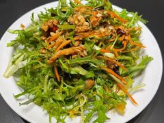 -好口味小吃楼·东北菜(太原南街店)