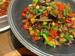 -二分八云雁阁(长治路店)