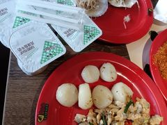 -好伦哥比萨烤肉自助(马家堡店)