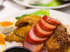-深井陈记烧鹅酒家(新填地街店)