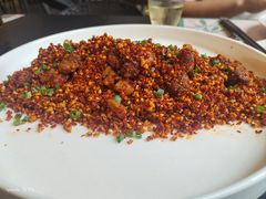 -玄武苏宁诺富特酒店·紫金轩中餐厅