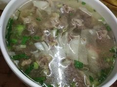 -清真蒋有记(老门东店)