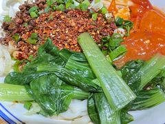 -老白家面馆(测绘东路总店)