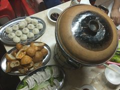 -威邵鸡煲(西华路总店)