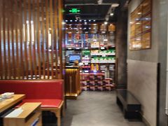 -杨肥肠火锅大排档(火车站花园店)