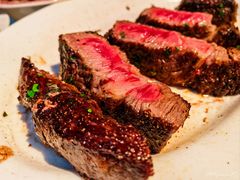 -弗兰克牛排西餐厅Ribone steak house(柠檬花园店)