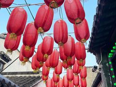 -千灯古镇