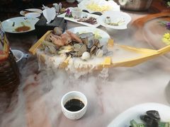 -良师门滨海人家·海鲜·家常菜(滨海城店)