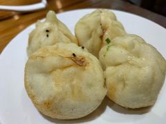 生煎-老前童小吃(北明程路店)