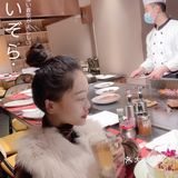 视觉冲击力的铁板自助泰玺[礼花]