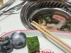 -龍歌自助小火锅(芝罘万达店)