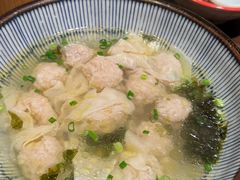 -洞庭土菜馆(天河北总店)