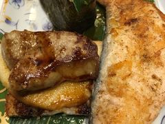 -大渔铁板烧(中山路八佰伴店)