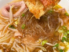 -青石桥老瓦房肥肠粉总店(青石桥总店)