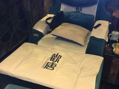 -观唐足道SPA养生会馆(南湖店)