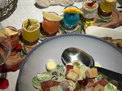 -Grand James·地中海bistro(百家湖1912店)