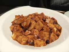 婆家豆腐-北李妈妈菜·虾爬子大锅贴(贵和店)