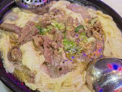 -华仔哥牛杂餐室