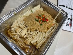 -唛嘻哒烤串朝鲜族风味(金桥店)