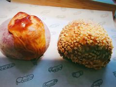 -喜茶(深圳福田星河COCO Park店)
