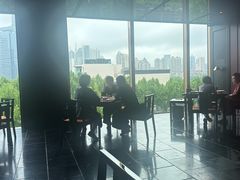 -上海滩餐厅(BFC外滩金融中心店)