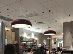 -必胜客(港城新天地店)