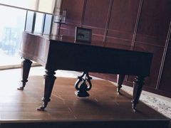 -三迪希尔顿酒店·星空酒廊