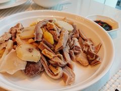 猪肚汤-花城苑广府菜(侨鑫店)