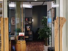 -青山上品咖啡·日式法兰绒手冲(高岛屋百货店)