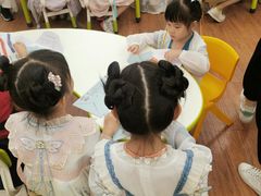 -静安区少年儿童图书馆(康定东路)