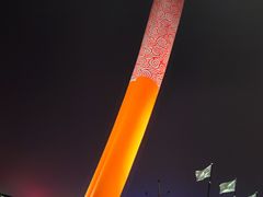 -青岛奥林匹克帆船中心