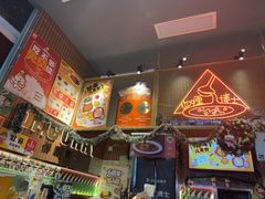 -伽喱博士 Dr.CURRY咖喱饭(太阳宫咖喱店)