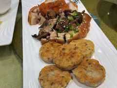 -大水车公馆·顺德菜·妈姐菜(均安店)