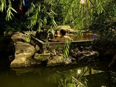 -溧阳天目湖天沐温泉