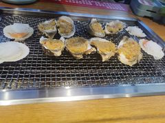 -蚝英雄鲜蚝自助专门店(长楹天街直营店)