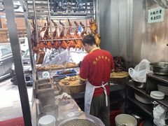 -陈光记烧腊店(罗保博士街店)