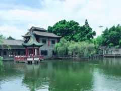 -东莞市可园博物馆