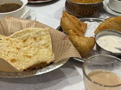 -葛尼沙印度餐厅 (镇明路店)