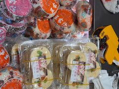 -王家沙点心店(南京西路总店)