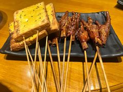 -聚在尊味虾皇·夜宵市集(新建店)