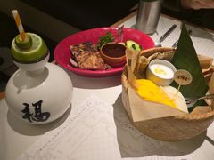 -太食獸泰式茶餐厅(IFS国金中心店)