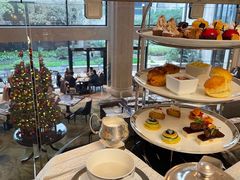 -Salon de Ville浦江汇(上海外滩华尔道夫酒店店)