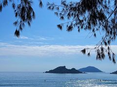 -青澳湾北回归线广场