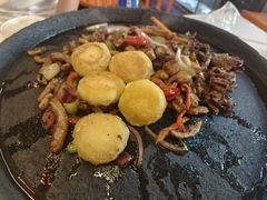 -一烙锅(友谊店)