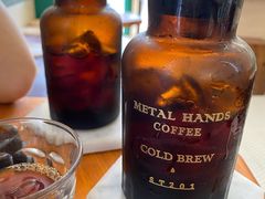 -METAL HANDS(五道营店)