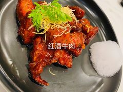 -荟廷·晶萃(陆家嘴尚悦湾店)