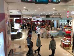 -新世界百货(顺义店)